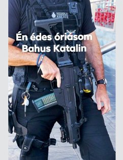 Cover Én édes óriásom