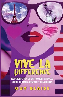 Vive la Différence - Blaise, Guy