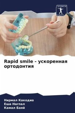 Cover Rapid smile - uskorennaq ortodontiq