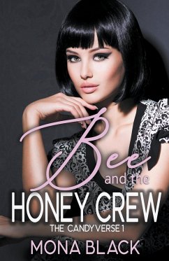 Bee and the Honey Crew - Black, Mona