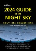 2024 Guide to the Night Sky Southern Hemisphere (eBook, ePUB)