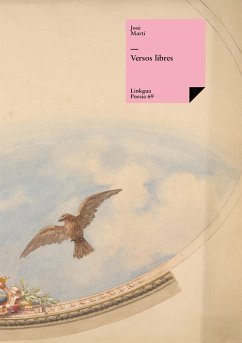 Cover Versos libres (eBook, ePUB)