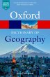 A Dictionary of Geography (eBook, ePUB) - Bild 1