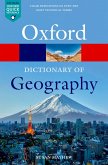A Dictionary of Geography (eBook, ePUB)