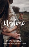 Undone (A Reckless Rockstars Romance) (eBook, ePUB)