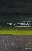 The Victorians: A Very Short Introduction (eBook, ePUB)