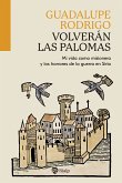 Volverán las palomas (eBook, ePUB)