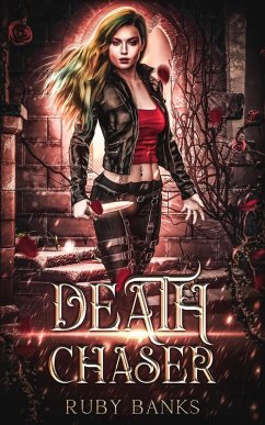 Cover Death Chaser (eBook, ePUB)
