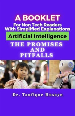 Cover Artificial Intelligence The Promises and Pitfalls (eBook, ePUB)
