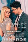 Sexy Surprises at Work (eBook, ePUB)