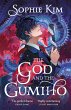 The God and the Gumiho (eBook, ePUB) - Bild 1