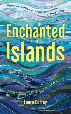 Cover Enchanted Islands (eBook, ePUB)