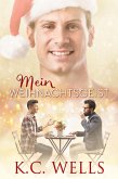 Mein Weihnachtsgeist (eBook, ePUB)