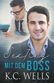 Sexting mit dem Boss (eBook, ePUB)