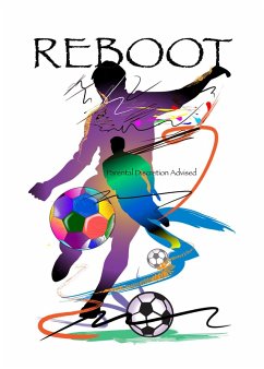 Reboot (eBook, ePUB) - Wollett, Lk