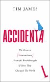 Accidental (eBook, ePUB)