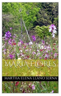 María Flores (eBook, ePUB) - Marthallano