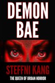 Demon Bae (eBook, ePUB) Demon Bae (eBook, ePUB)