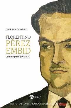 Florentino Pérez Embid (eBook, ePUB) - Diáz Hernández, Onésimo