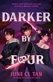 Darker By Four (eBook, ePUB)