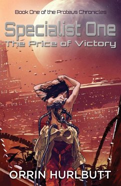 Cover Specialist One: The Price of Victory (eBook, ePUB)