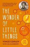 The Wonder of Little Things (eBook, ePUB)