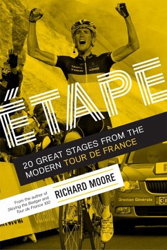 Etape (eBook, ePUB) - Moore, Richard