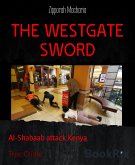 THE WESTGATE SWORD (eBook, ePUB)