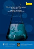Educación en Ciencias Naturales (eBook, ePUB)