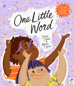 One Little Word (eBook, ePUB) - Coelho, Joseph