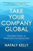 Take Your Company Global (eBook, ePUB)