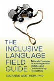 The Inclusive Language Field Guide (eBook, ePUB)