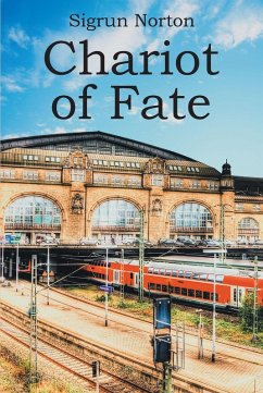 Cover Chariot of Fate (eBook, ePUB)