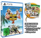 Bud Spencer & Terence Hill: Slaps And Beans 2 (PlayStation 5)