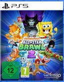 Nickelodeon All-Star Brawl 2 (PlayStation 5)