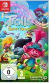 DreamWorks Trolls Remix Rescue (Nintendo Switch)