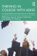 Thriving in College with ADHD (eBook,... - Bild 1