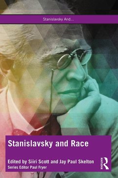 Stanislavsky and Race (eBook, ePUB)