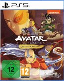 Avatar: The Last Airbender - Quest for Balance (PlayStation 5)