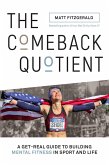 The Comeback Quotient (eBook, ePUB)