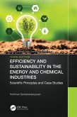 Efficiency and Sustainability in the Energy and Chemical Industries (eBook, ePUB)