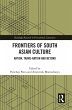 Frontiers of South Asian Culture... - Bild 1