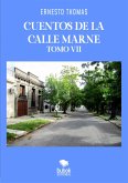 Cuentos de la calle Marne - Tomo VII (eBook, ePUB)
