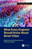 What Every Engineer Should Know About Smart Cities (eBook, PDF)