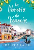 La librería de Venecia: ¡La perfecta comedia romántica edificante y reconfortante para evadirse! (eBook, ePUB)