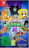 Nickelodeon All-Star Brawl 2 (Nintendo Switch