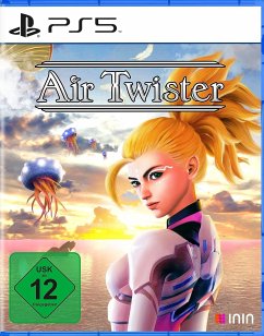 Air Twister (PlayStation 5)