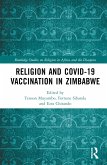 Religion and COVID-19 Vaccination in Zimbabwe (eBook, ePUB)