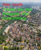 Schatten über dem Ruhrgebiet - Eine Krimisammlung (eBook, ePUB)