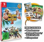 Bud Spencer & Terence Hill: Slaps And Beans 2 (Nintendo Switch)